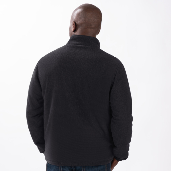 Pittsburgh Penguins férfi kabát Counter Sherpa Jacket