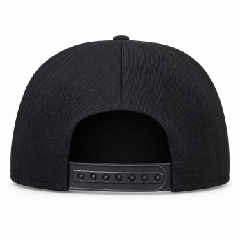 Chicago Blackhawks baseball sapka Stadium Black
