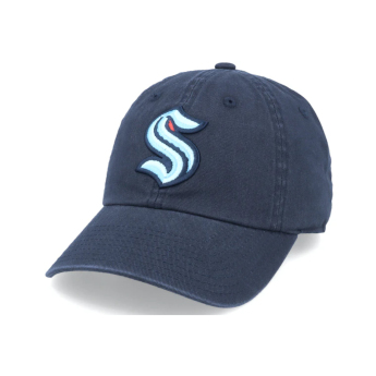 Seattle Kraken baseball sapka Ballpark Navy