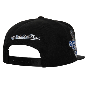 Detroit Red Wings baseball flat sapka Top Spot Snapback