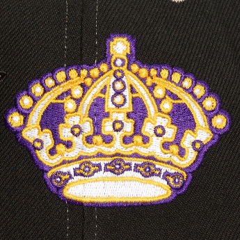 Los Angeles Kings baseball sapka Overbite Pro Snapback Vntg