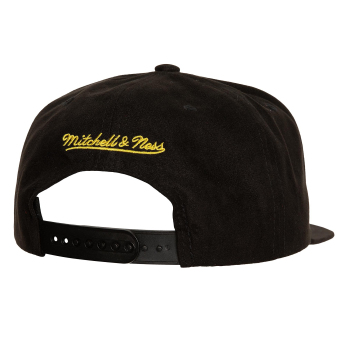 Boston Bruins baseball sapka Sweet Suede Snapback Vntg
