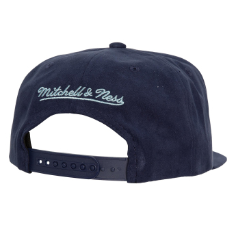 Seattle Kraken baseball flat sapka Sweet Suede Snapback