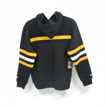 Pittsburgh Penguins férfi kapucnis pulóver Head Coach Hoodie black