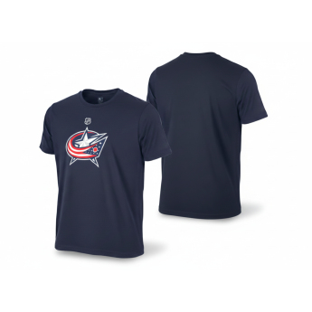 Columbus Blue Jackets gyerek póló Logo blue