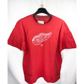 Detroit Red Wings férfi póló Detroit Red Wings Raise the Level