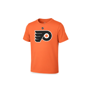 Philadelphia Flyers gyerek póló Team Logo