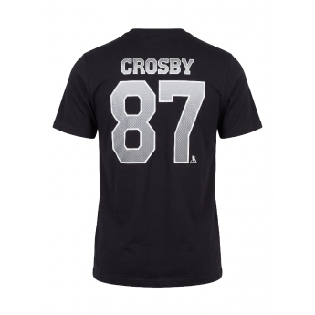 Pittsburgh Penguins férfi póló Pittsburgh Penguins Sidney Crosby