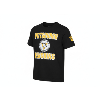 Pittsburgh Penguins férfi póló Pittsburgh Penguins Frozen Rope