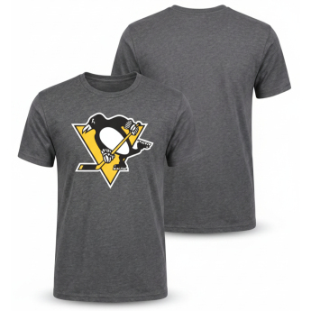 Pittsburgh Penguins férfi póló Pittsburgh Penguins Tek Patch