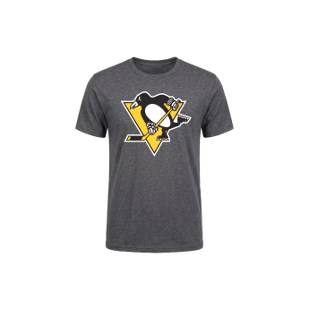 Pittsburgh Penguins férfi póló Pittsburgh Penguins Tek Patch