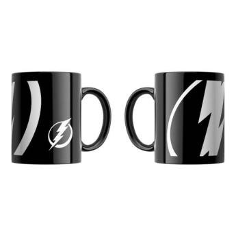 Tampa Bay Lightning bögre Oversized Logo NHL (330 ml)