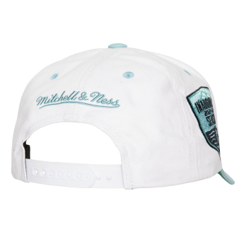 Seattle Kraken baseball sapka Tail Sweep Pro Snapback Vintage