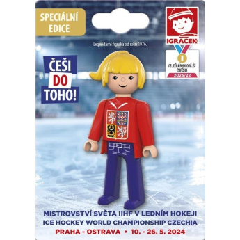 Jégkorong képviselet bábu woman ms hockey fan red
