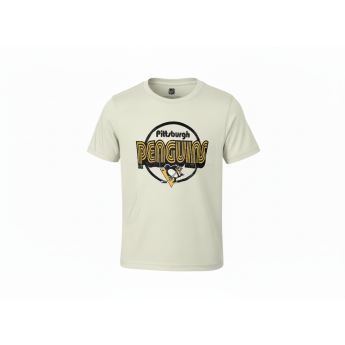 Pittsburgh Penguins gyerek póló Sand Storm Ss Tee