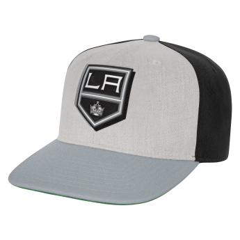Los Angeles Kings gyerek baseball sapka Lifestyle Deadstock Snapback