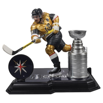 Vegas Golden Knights bábu Jack Eichel #9 -2023 Stanley Cup Champions