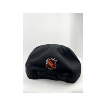Boston Bruins baseball flat sapka Midway ’47 Hitch Lc