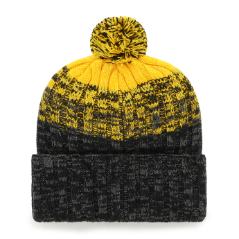 Boston Bruins téli sapka Cascade ’47 Cuff Knit