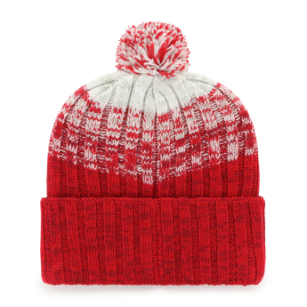 Detroit Red Wings téli sapka Cascade ’47 Cuff Knit