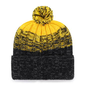 Pittsburgh Penguins téli sapka Cascade ’47 Cuff Knit