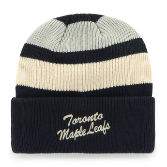 Toronto Maple Leafs téli sapka Clubhouse Jennings ’47 Cuff Knit