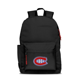 Montreal Canadiens hátizsák MOJO Laptop Backpack - Gray