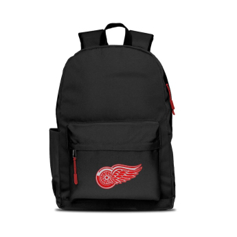 Detroit Red Wings hátizsák MOJO Laptop Backpack - Gray