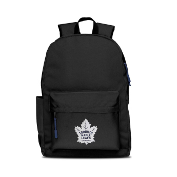 Toronto Maple Leafs hátizsák Laptop Backpack - Gray