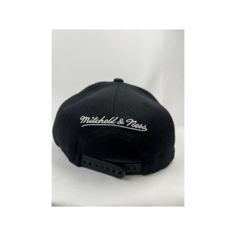 Detroit Red Wings baseball flat sapka Line Work Snapback Vntg