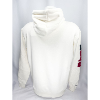 Chicago Blackhawks férfi pulóver Sswagger Hoodie
