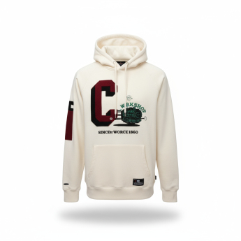 Chicago Blackhawks férfi pulóver Sswagger Hoodie
