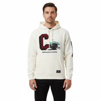 Chicago Blackhawks férfi pulóver Sswagger Hoodie