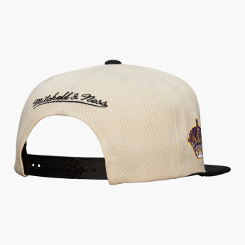 Los Angeles Kings baseball flat sapka Speed Zone Snapback Vntg