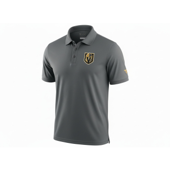 Vegas Golden Knights pólóing Authentic Rinkside Performance