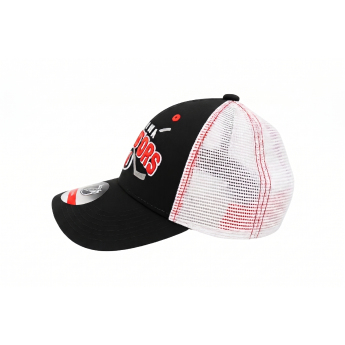 Ottawa Senators gyerek baseball sapka Lockup Meshback Adjustable