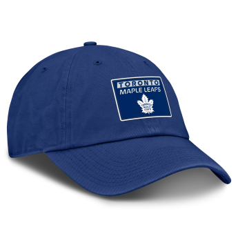 Toronto Maple Leafs baseball sapka AP Rink Prime Unstructured Adj. Snapbuckle