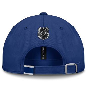 Toronto Maple Leafs baseball sapka AP Rink Prime Unstructured Adj. Snapbuckle