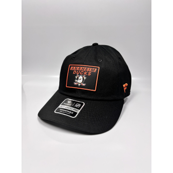 Anaheim Ducks baseball sapka AP Rink Prime Unstructured Adj. Snapbuckle