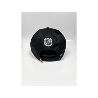 Anaheim Ducks baseball sapka AP Rink Prime Unstructured Adj. Snapbuckle