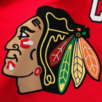 Chicago Blackhawks hoki mez Premium Home Jersey 2024/2025