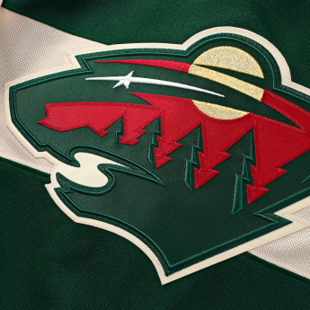 Minnesota Wild hoki mez Premium Home Jersey 2024/2025