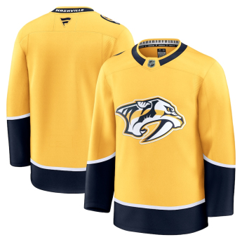 Nashville Predators hoki mez Premium Home Jersey 2024/2025