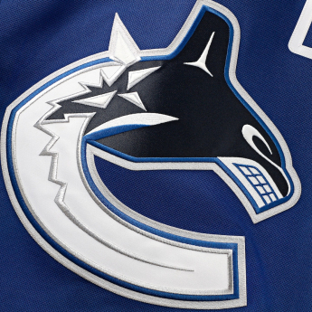 Vancouver Canucks hoki mez Premium Home Jersey 2024/2025