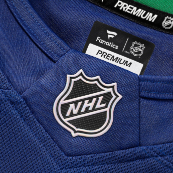 Vancouver Canucks hoki mez Premium Home Jersey 2024/2025