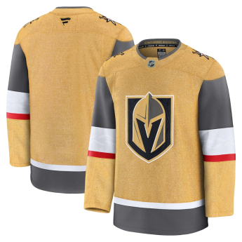 Vegas Golden Knights hoki mez Premium Home Jersey 2024/2025