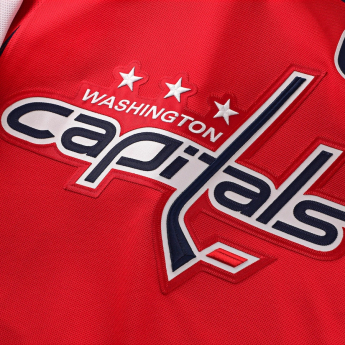 Washington Capitals hoki mez Premium Home Jersey 2024/2025