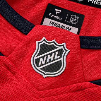 Washington Capitals hoki mez Premium Home Jersey 2024/2025