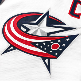 Columbus Blue Jackets hoki mez Premium Away Jersey 2024/2025