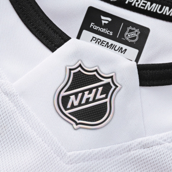 Chicago Blackhawks hoki mez Premium Away Jersey white